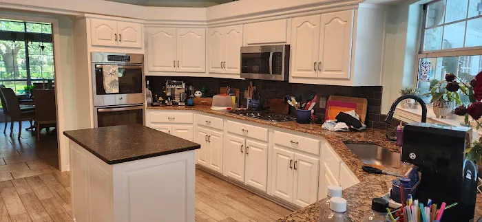 Apex Painting & Staining llc Picture 7