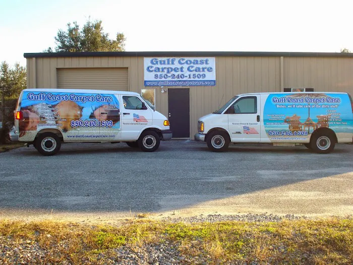 Gulf Coast Carpet Care Picture 6