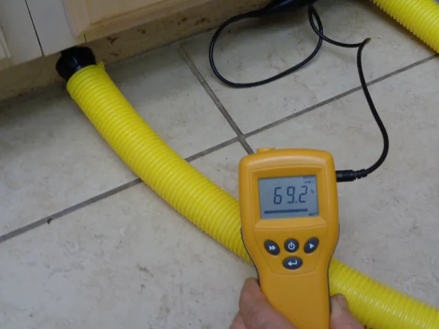 Gulf Coast Carpet Care Picture 4