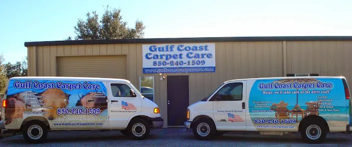 Gulf Coast Carpet Care Picture 9