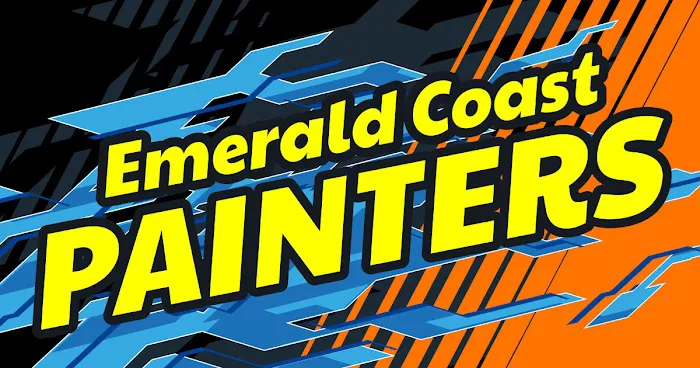 Emerald Coast Painters Picture 1