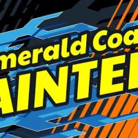 Emerald Coast Painters ico