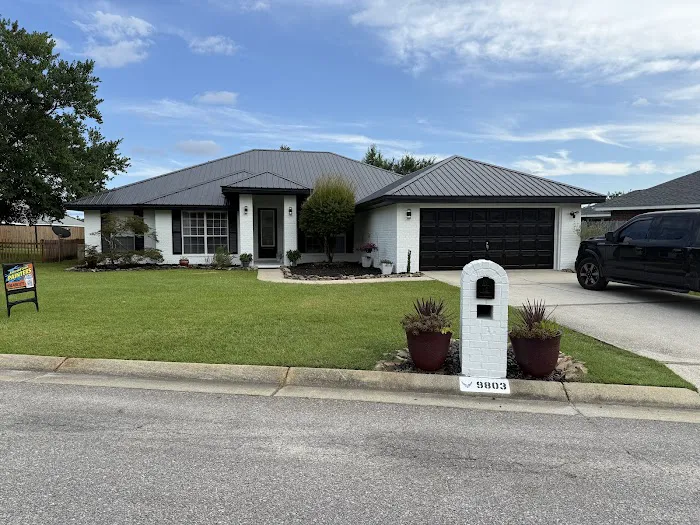 Emerald Coast Painters Picture 3