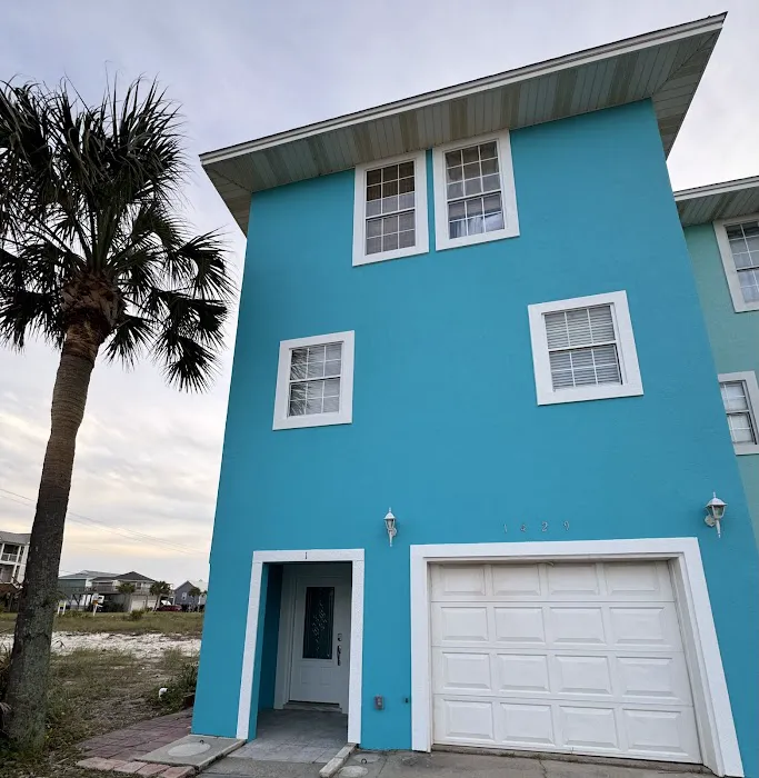 Emerald Coast Painters Picture 6