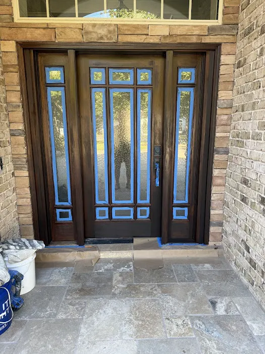 Emerald Coast Painters Picture 5