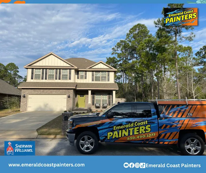 Emerald Coast Painters Picture 4