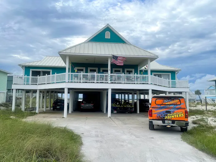 Emerald Coast Painters Picture 8