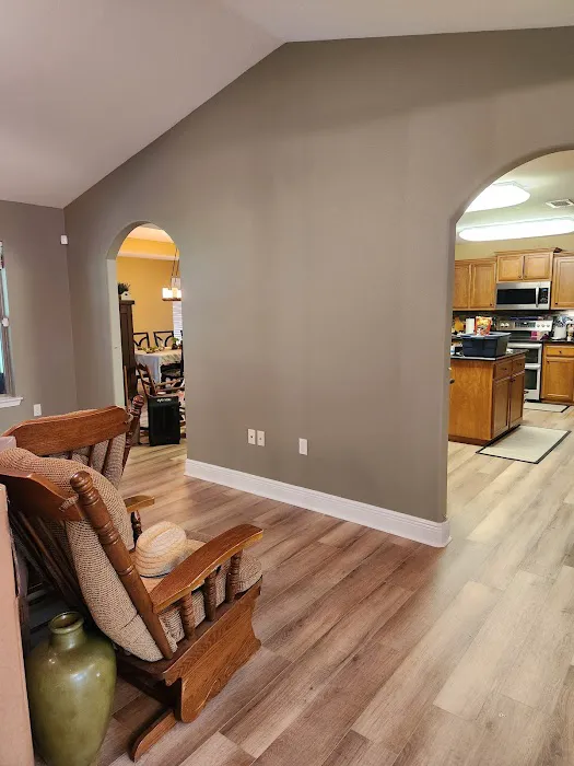 Emerald Coast Painters Picture 7