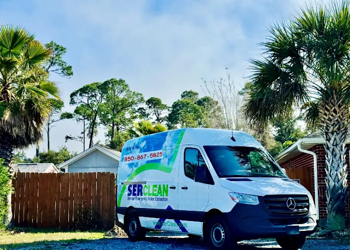 Serclean Panhandle Picture 2