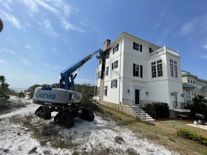 SERVPRO of Fort Walton Beach Picture 9