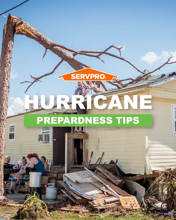 SERVPRO of Fort Walton Beach Picture 10