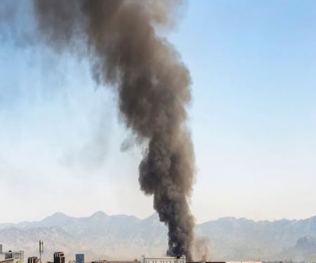 The Emerald Coast Smoke Damage Experts