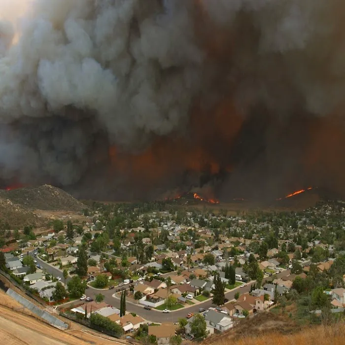 The Emerald Coast Smoke Damage Experts Picture 3