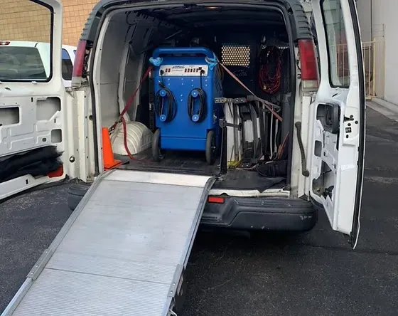 Emerald Coast Xtreme Steam LLC Picture 5