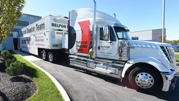 BELFOR Property Restoration Picture 3