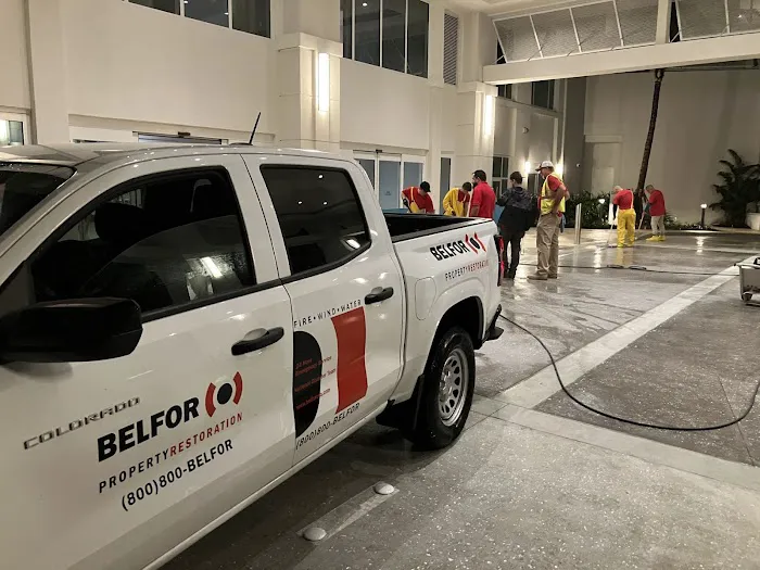 BELFOR Property Restoration Picture 6