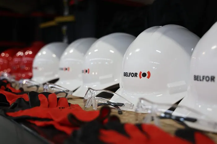 BELFOR Property Restoration Picture 5