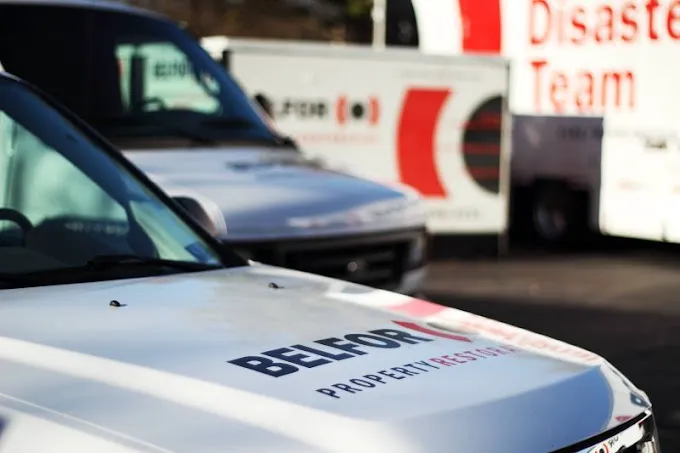 BELFOR Property Restoration Picture 9