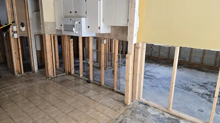 BELFOR Property Restoration Picture 7