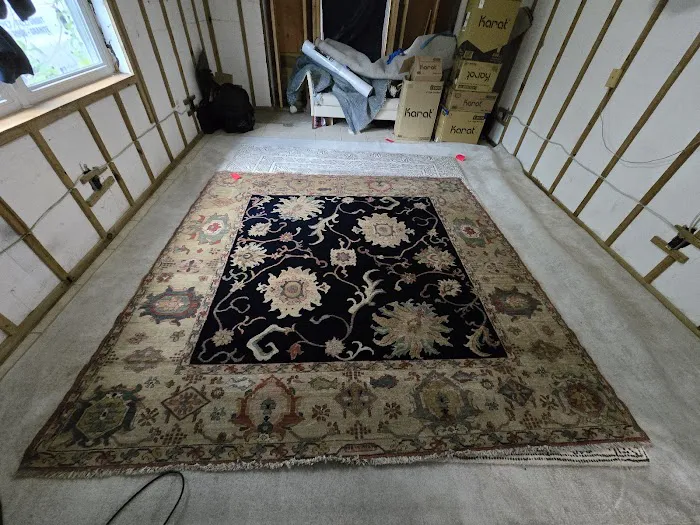 Fusion Cleaning & Restoration Picture 5