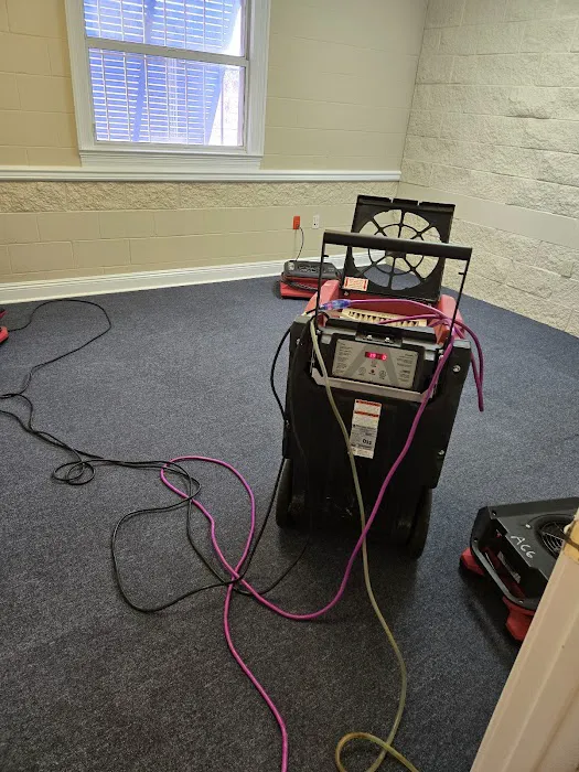 Fusion Cleaning & Restoration Picture 8