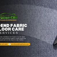 Fusion Cleaning & Restoration ico