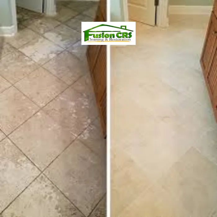 Fusion Cleaning & Restoration Picture 7