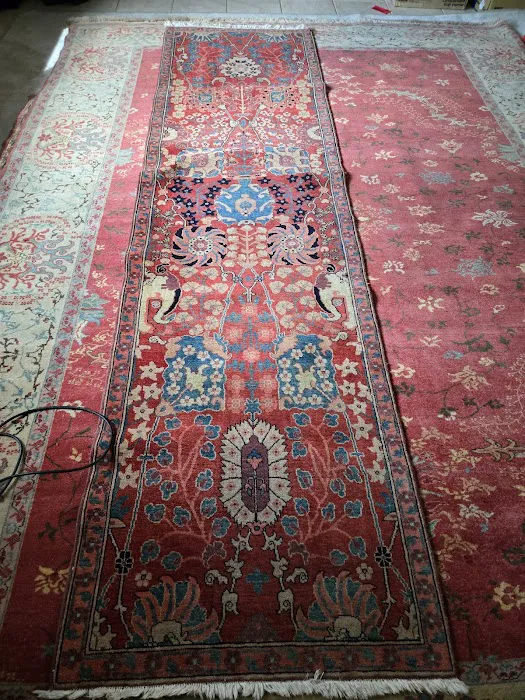 Fusion Cleaning & Restoration Picture 6