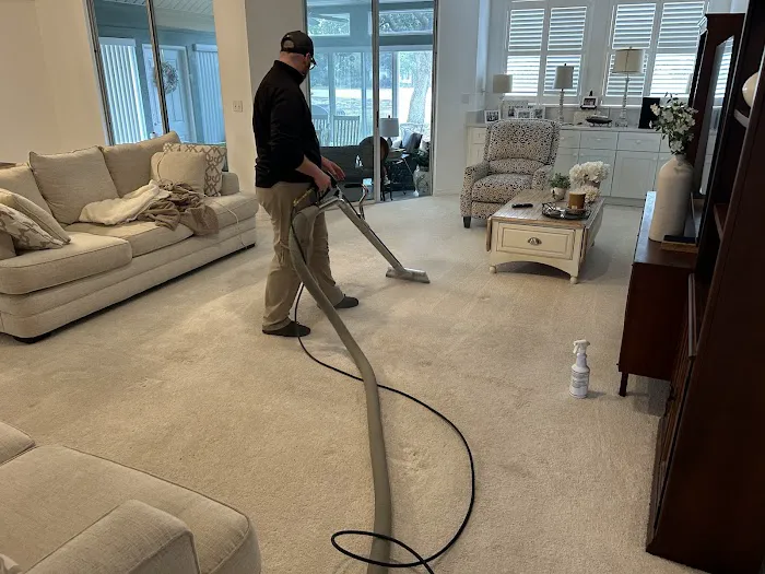 Stanley Steemer Picture 8