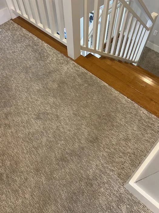 Stanley Steemer Picture 5