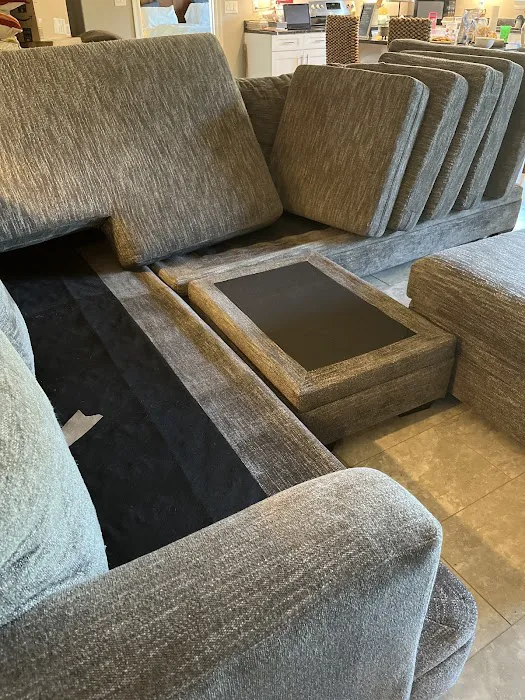 Stanley Steemer Picture 3