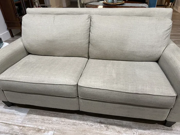 Stanley Steemer Picture 7