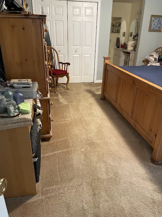 Stanley Steemer Picture 2