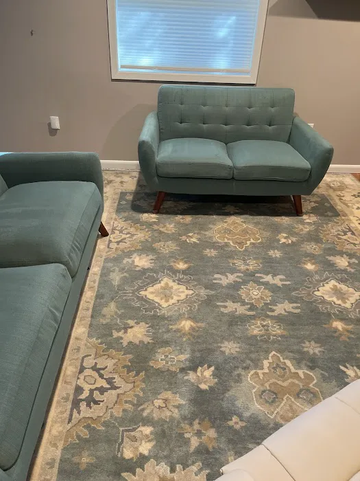 Stanley Steemer Picture 6