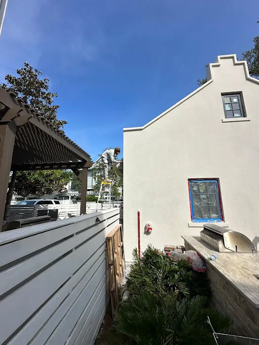 Falcon Remodeling Express Picture 1