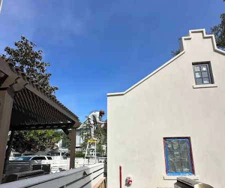 Falcon Remodeling Express