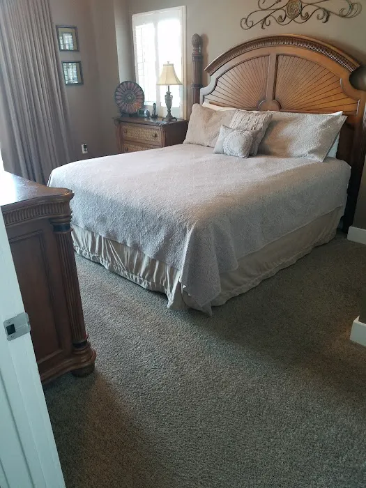 Carpet Cleaning Premier Chem-Dry of NW Florida Picture 3