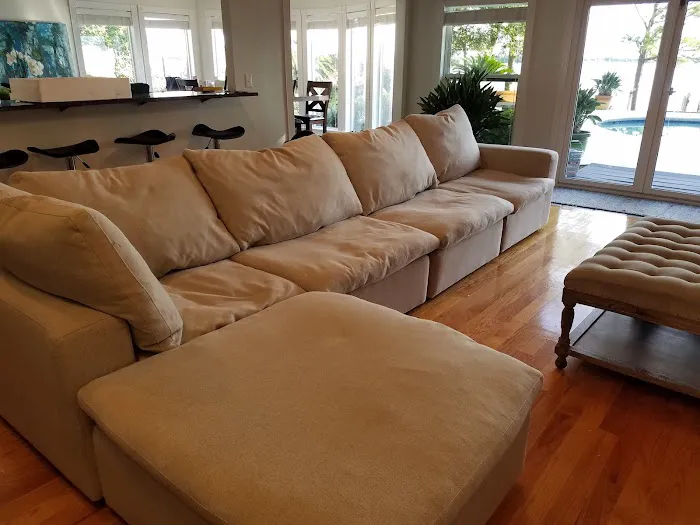 Carpet Cleaning Premier Chem-Dry of NW Florida Picture 6