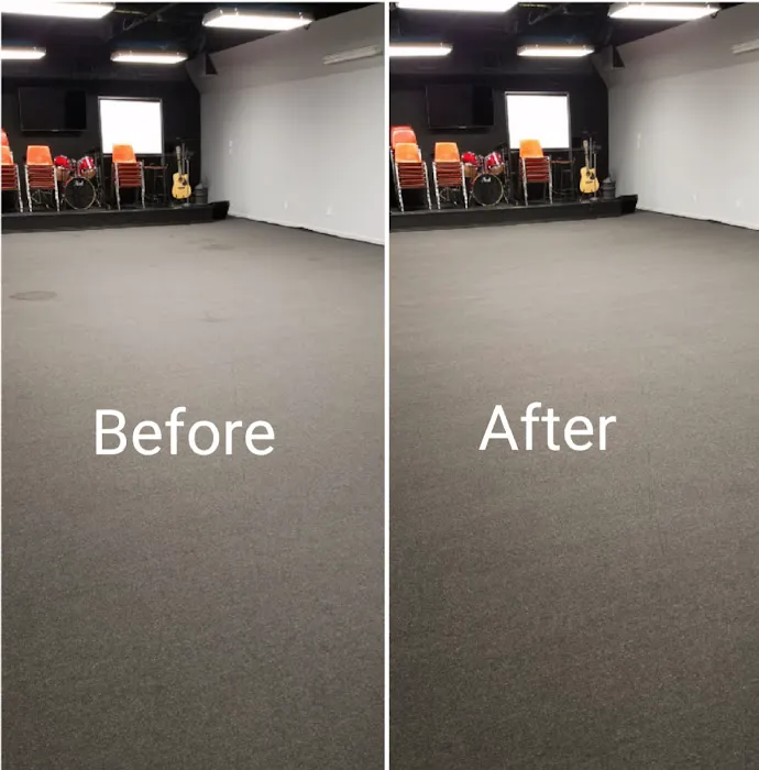 Carpet Cleaning Premier Chem-Dry of NW Florida Picture 7