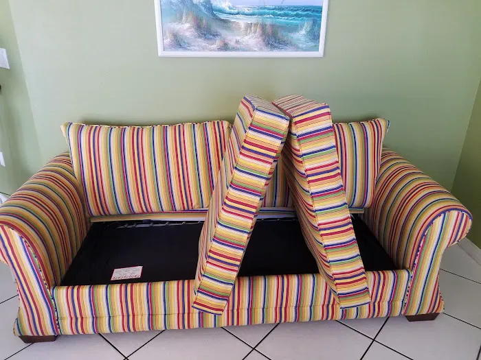 Carpet Cleaning Premier Chem-Dry of NW Florida Picture 2