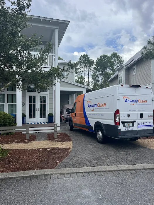 AdvantaClean of The Emerald Coast Picture 3