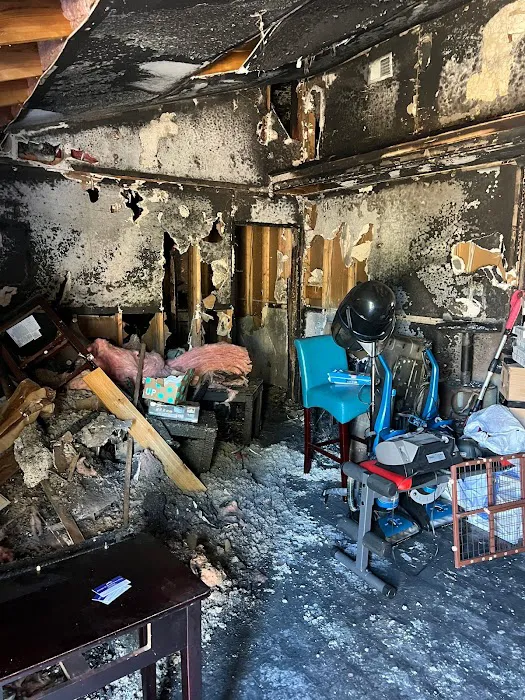 AdvantaClean of The Emerald Coast Picture 9