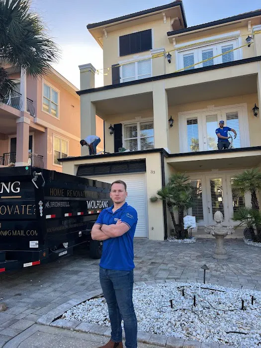 Wolfgang Construction & Renovation Picture 1