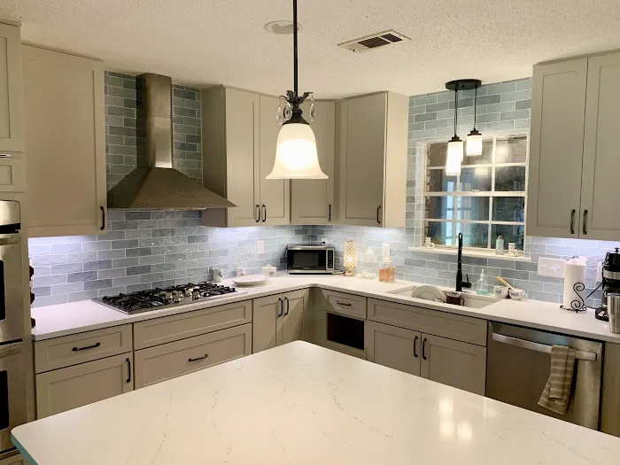 Paul Davis Restoration of the Emerald Coast (Destin) Picture 1