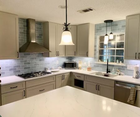 Paul Davis Restoration of the Emerald Coast (Destin)