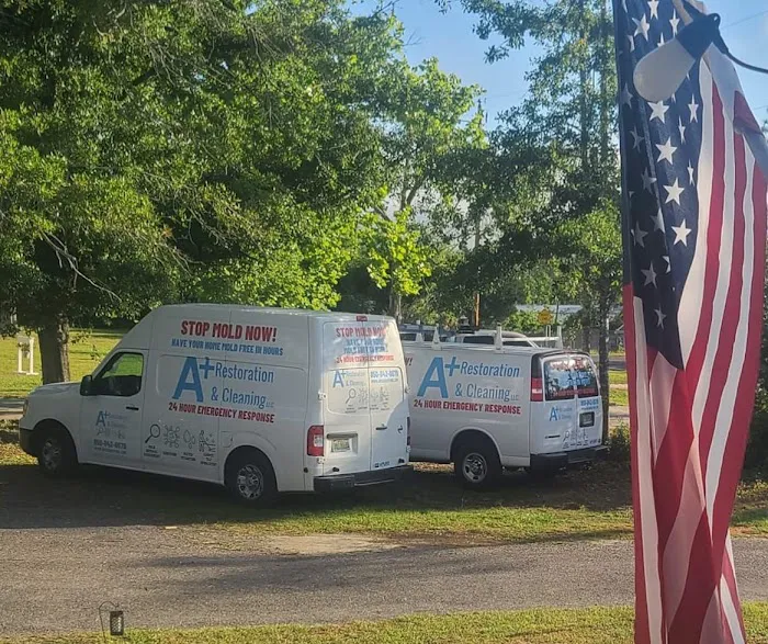 A+ Cleaning Picture 10