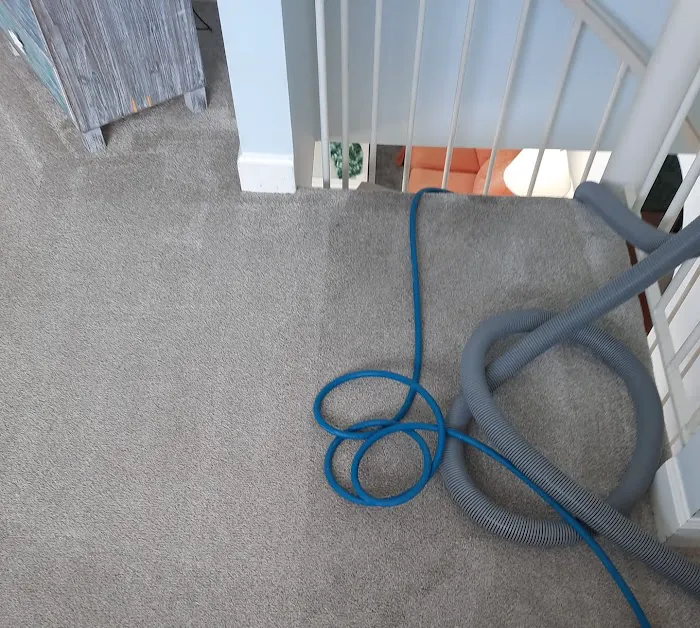 A+ Cleaning Picture 2