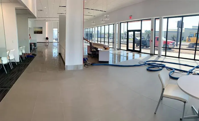 A+ Cleaning Picture 6