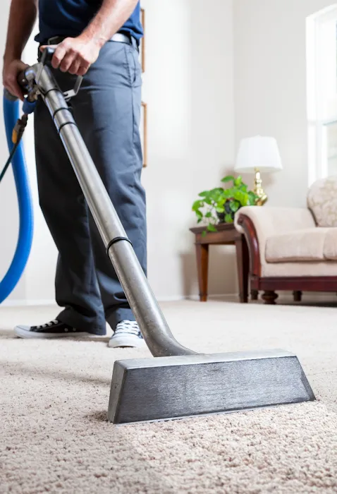 A+ Cleaning Picture 7