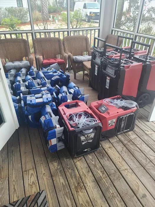 A+ Cleaning Picture 4